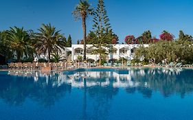 Le Hammamet Hotel & Spa