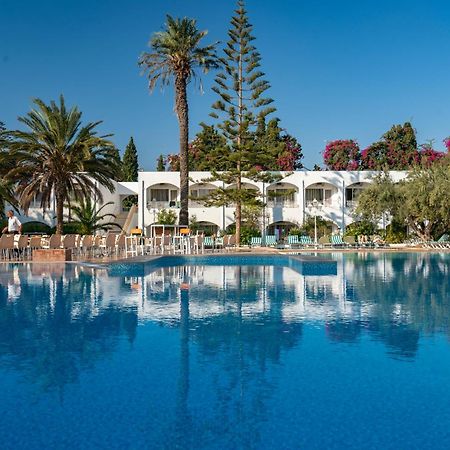 Le Hammamet Hotel & Spa Экстерьер фото