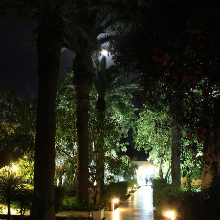 Le Hammamet Hotel & Spa Экстерьер фото