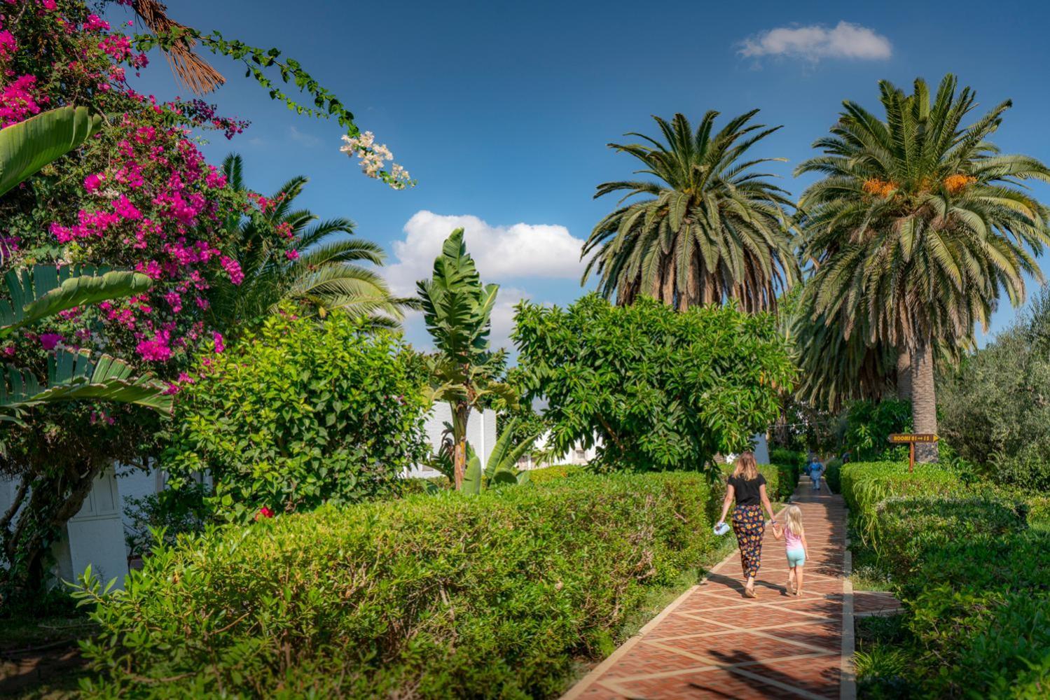 Le Hammamet Hotel & Spa Экстерьер фото