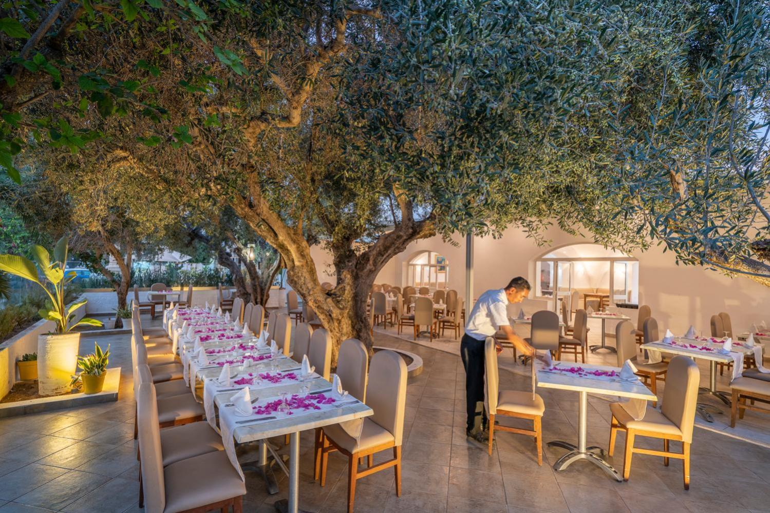Le Hammamet Hotel & Spa Экстерьер фото