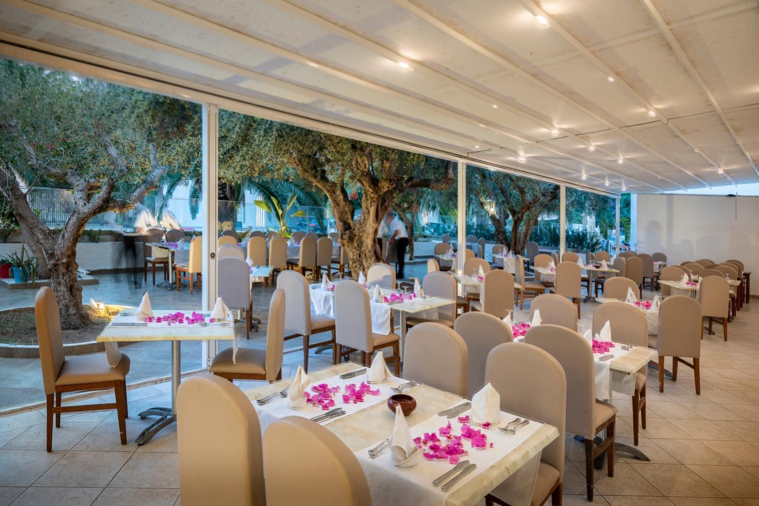 Le Hammamet Hotel & Spa Экстерьер фото