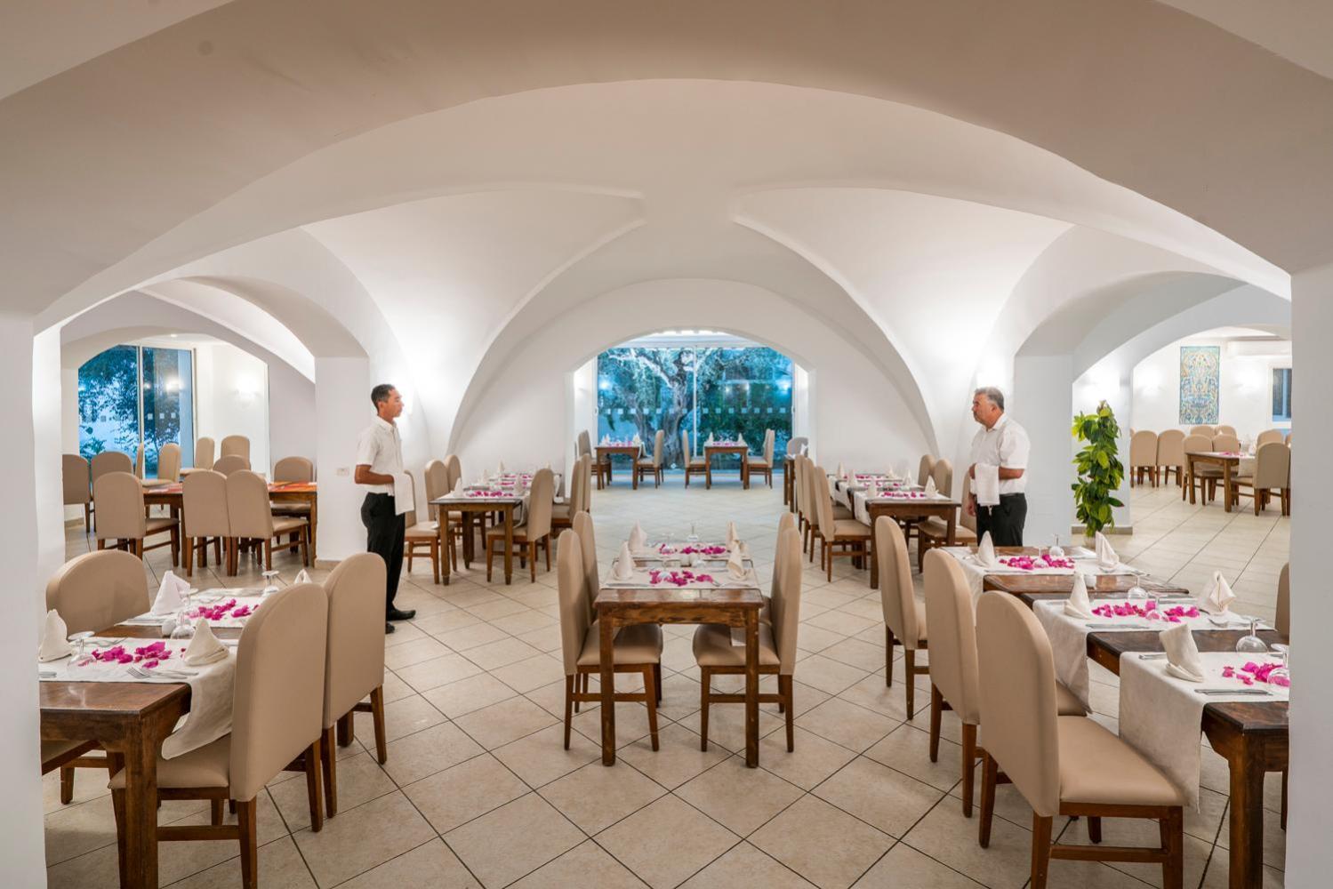 Le Hammamet Hotel & Spa Экстерьер фото