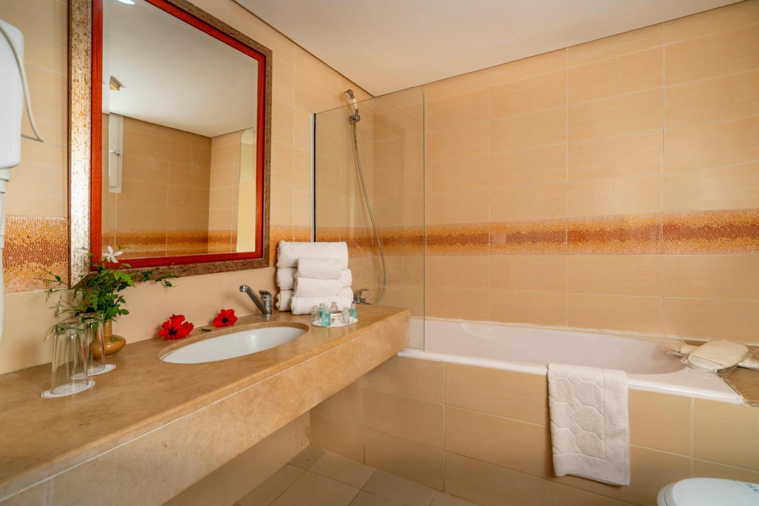 Le Hammamet Hotel & Spa Экстерьер фото