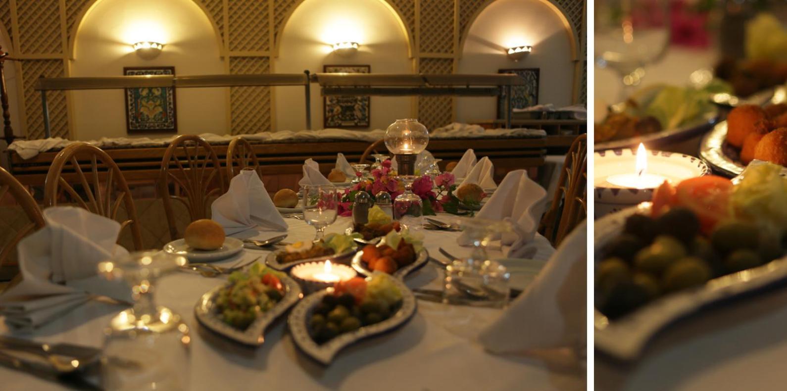 Le Hammamet Hotel & Spa Экстерьер фото