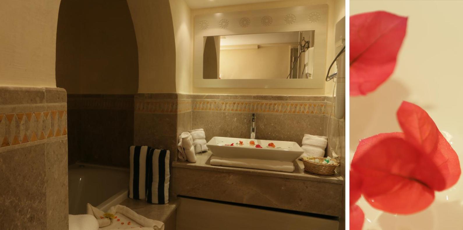 Le Hammamet Hotel & Spa Экстерьер фото